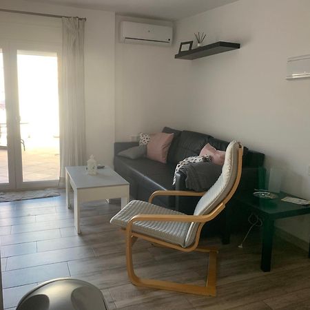 Appartamento Atico Casa Mari Málaga Esterno foto